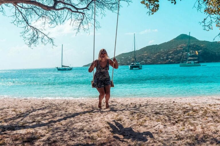 Phenomenal photo spot for pictures in the Caribbean.