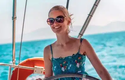 Sailing for Beginners