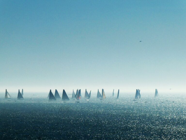Die ultimative Herausforderung: Alles über die Vendée Globe und ihre Faszination
