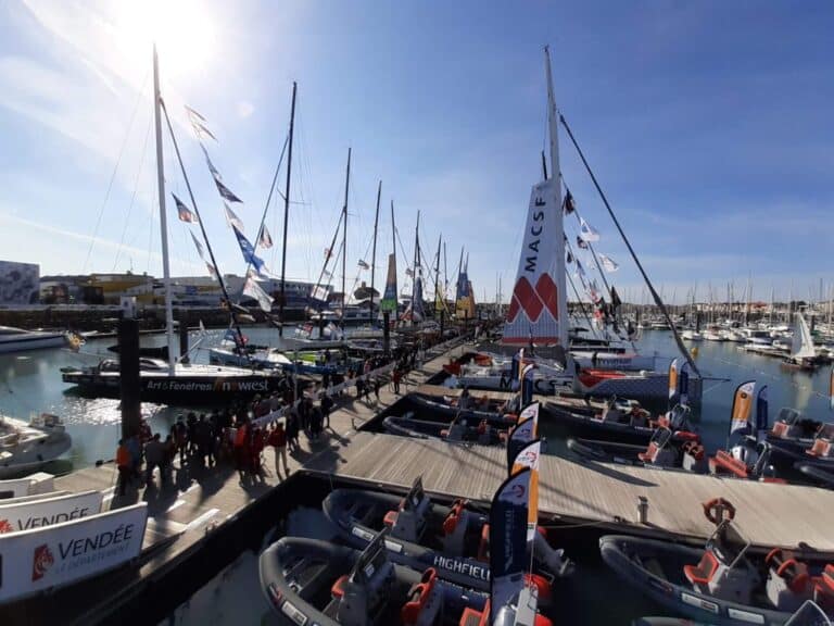 Vendée Globe für Einsteiger: Alles, was du über das Rennen wissen musst