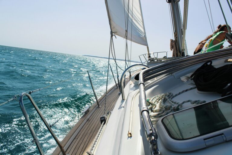 Die wichtigsten Mittelmeerwinde im Überblick